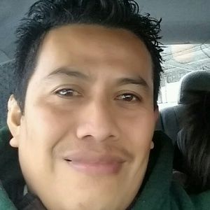 Meet your Posher, Milton